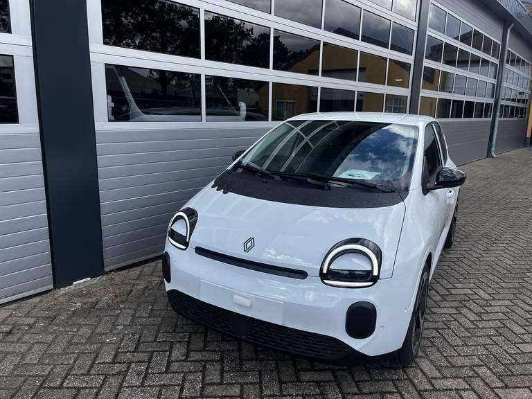 Renault Renault