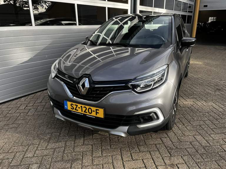 Renault Renault