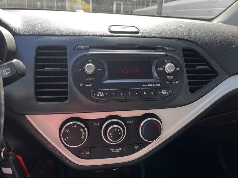 Kia Kia