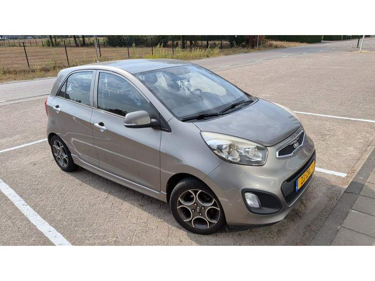 Kia Kia