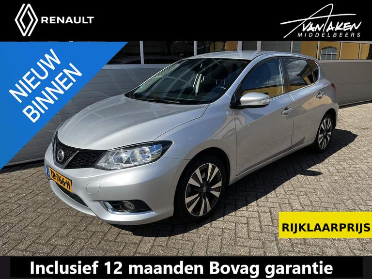 Nissan Nissan