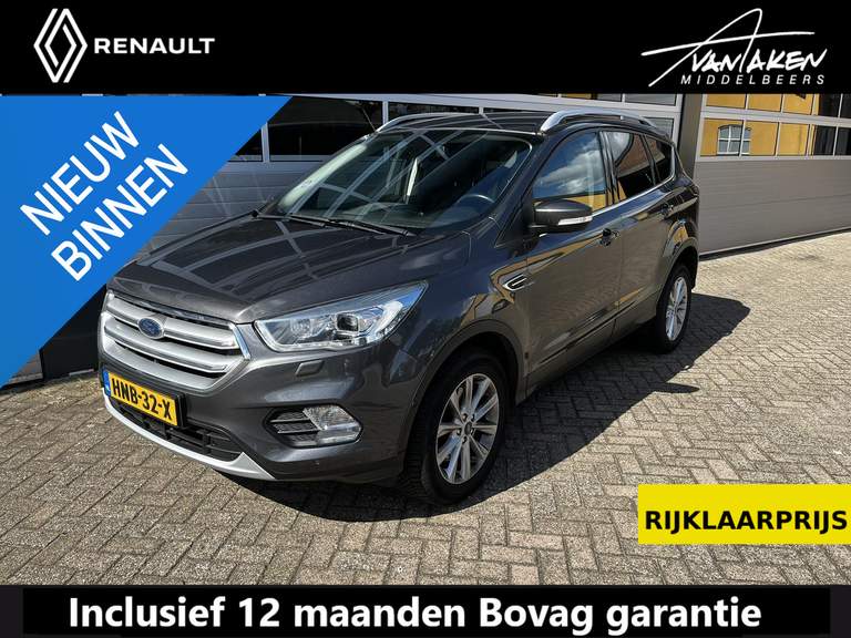 Ford Ford