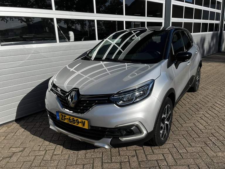 Renault Renault