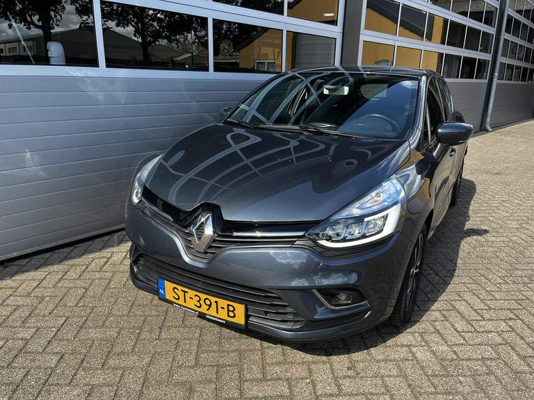 Renault Renault