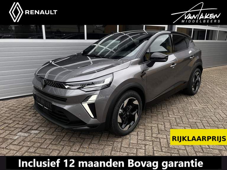 Renault Renault