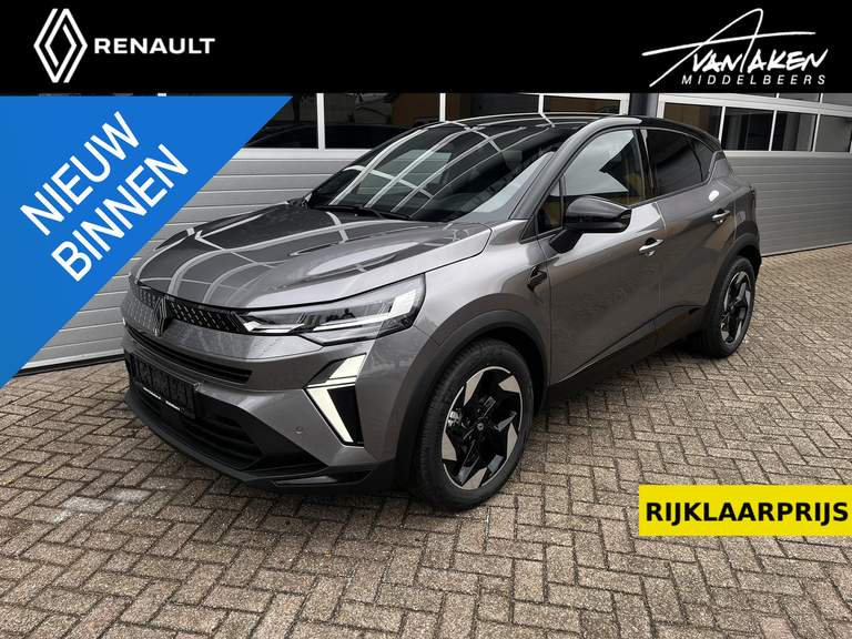 Renault Renault