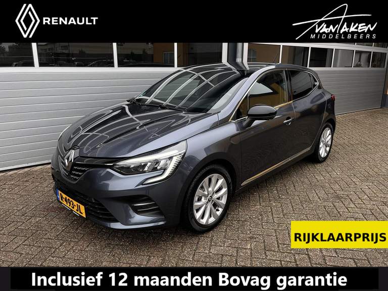 Renault Renault