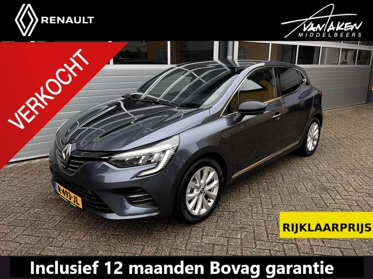 Renault Renault