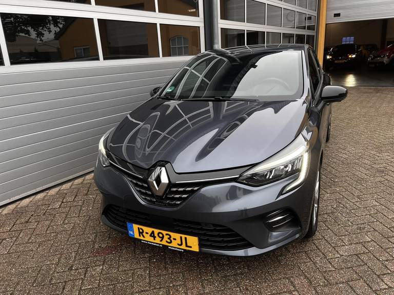 Renault Renault