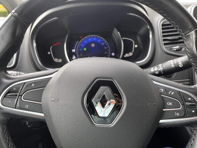 Renault Renault