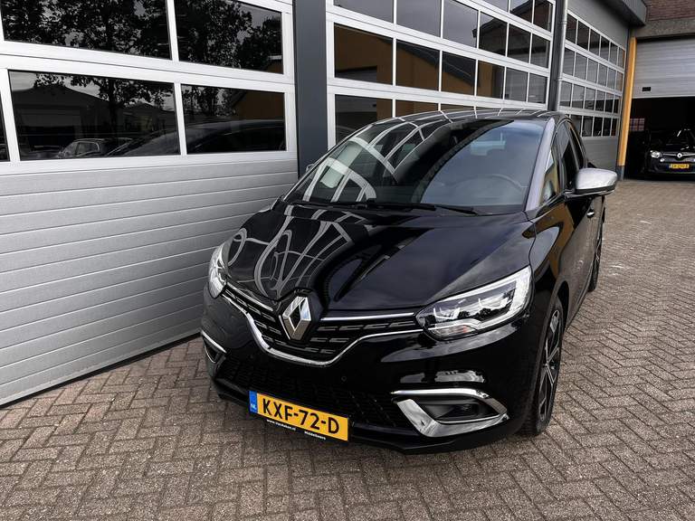 Renault Renault
