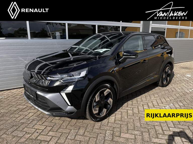 Renault Renault