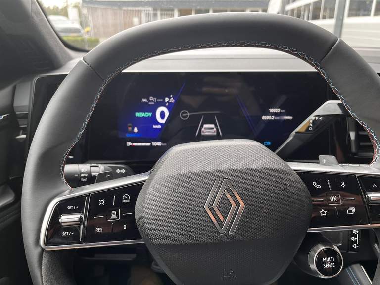 Renault Renault