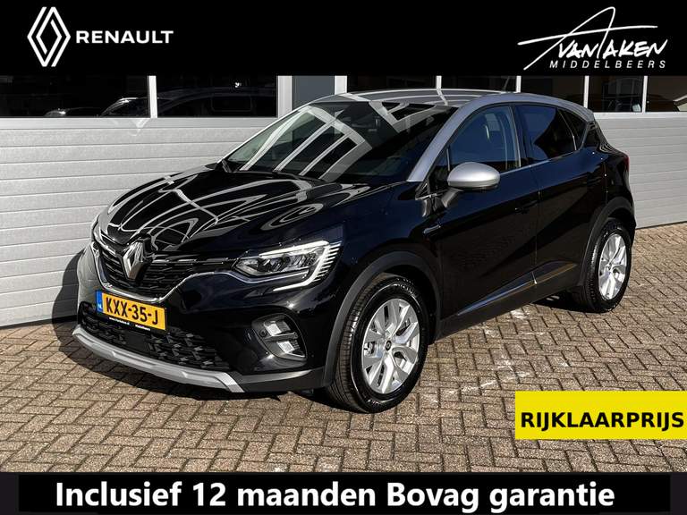Renault Renault