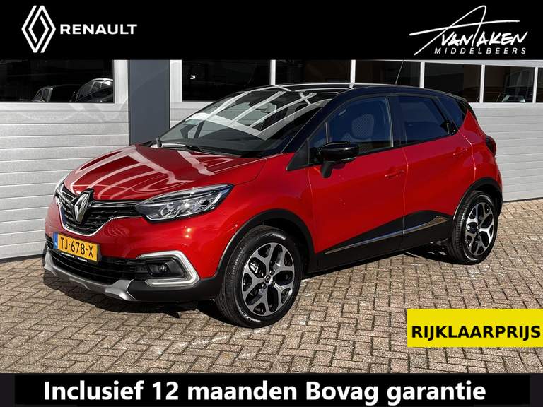 Renault Renault