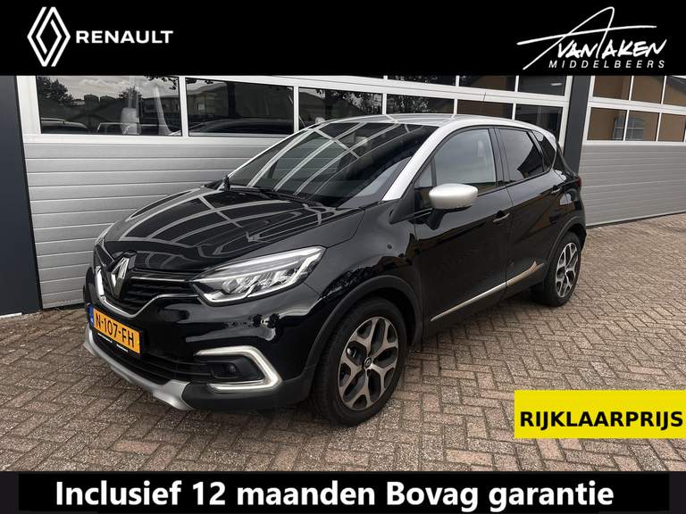 Renault Renault