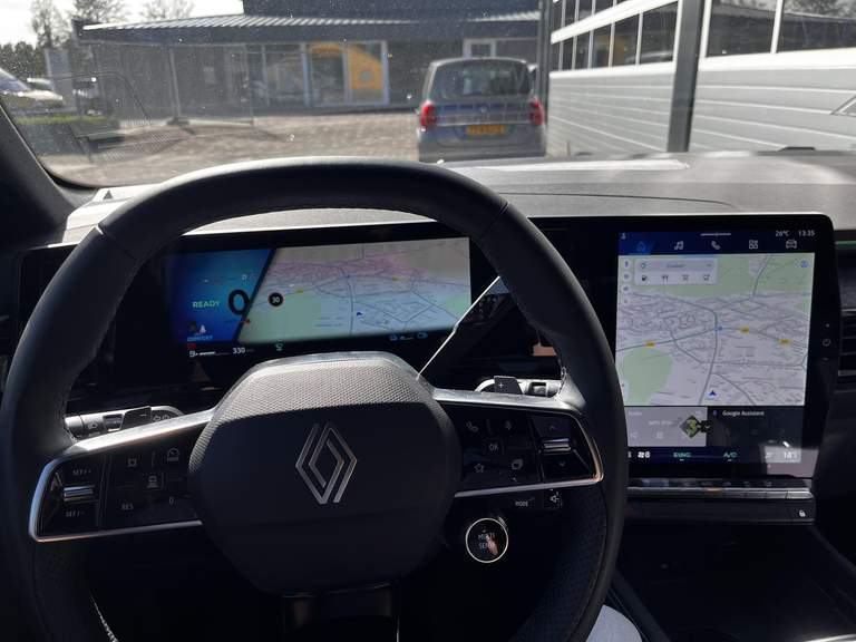 Renault Renault