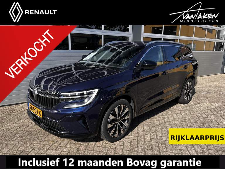 Renault Renault
