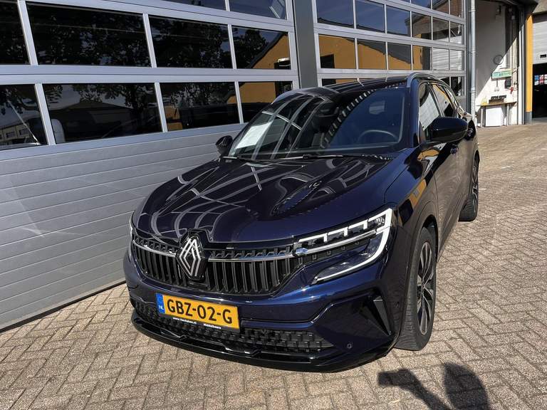 Renault Renault