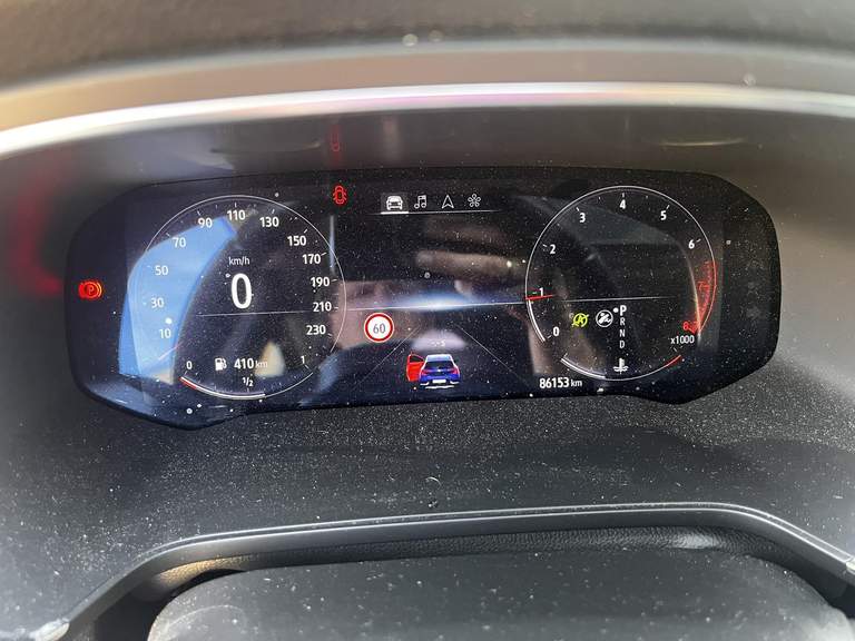 Renault Renault