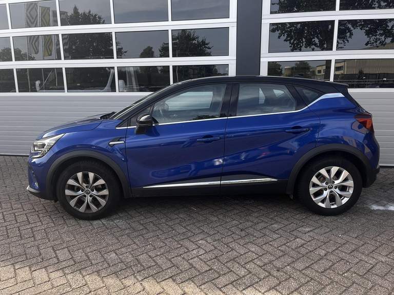 Renault Renault