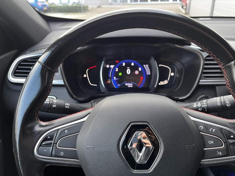 Renault Renault