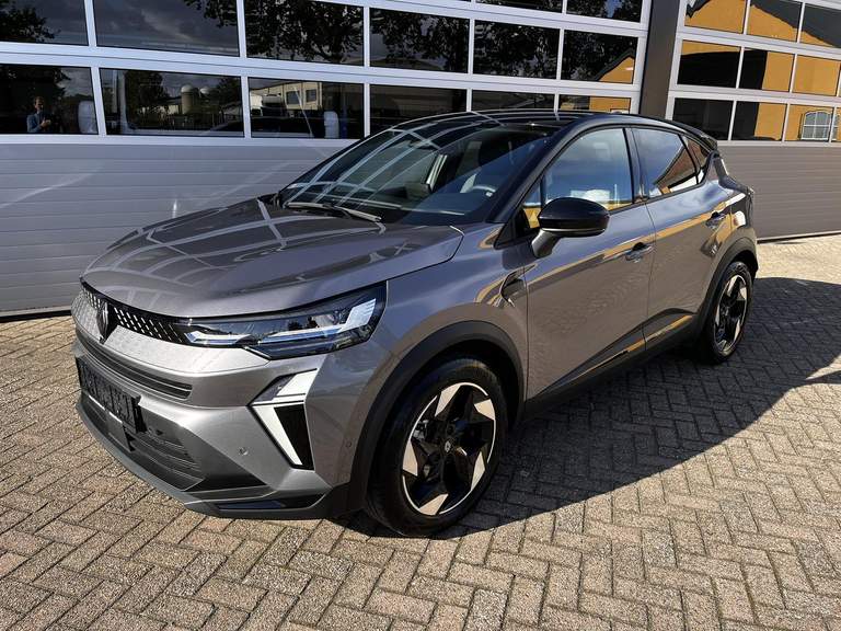 Renault Renault