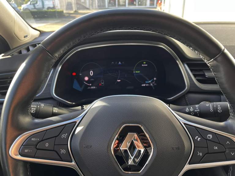 Renault Renault
