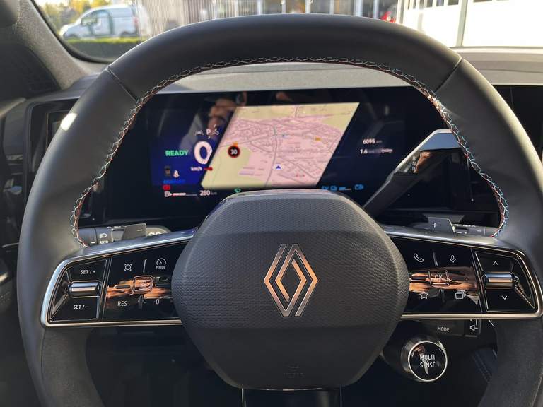 Renault Renault