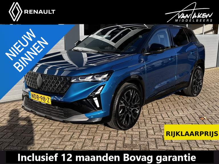 Renault Renault