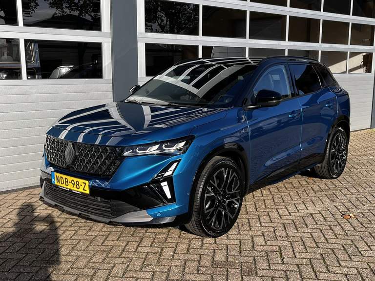 Renault Renault