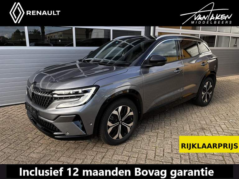 Renault Renault