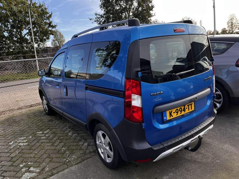 Dacia Dacia