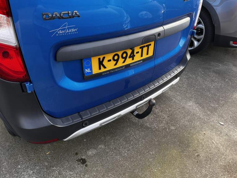 Dacia Dacia