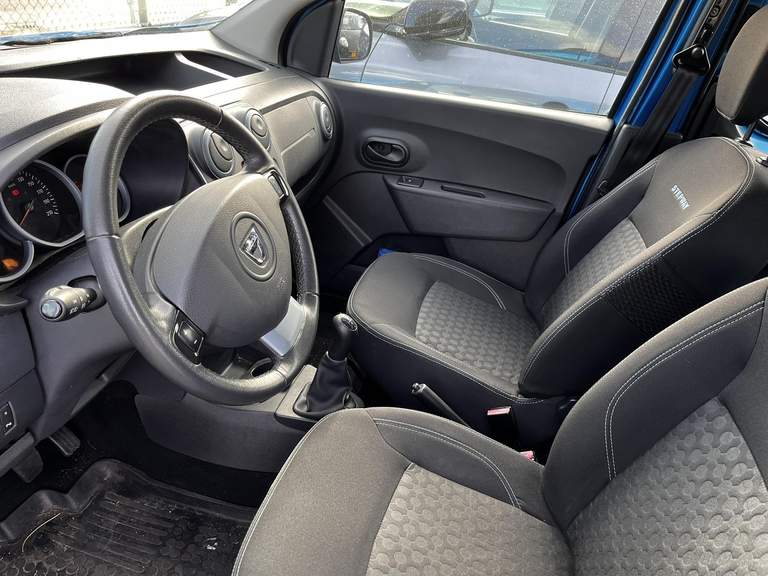 Dacia Dacia