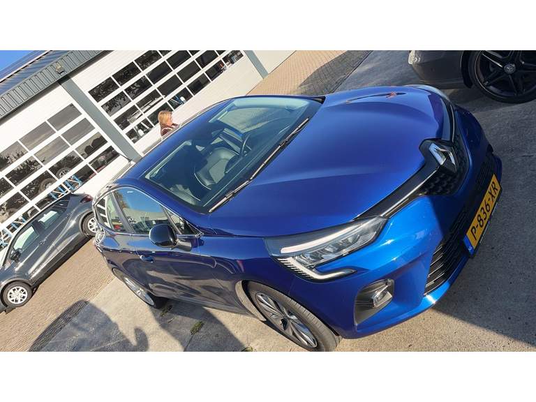 Renault Renault
