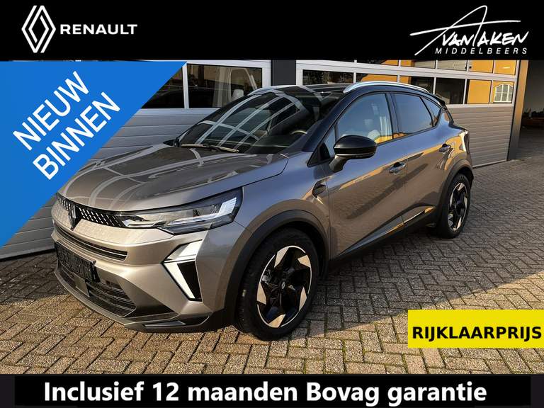Renault Renault