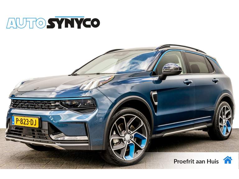 Lynk & Co