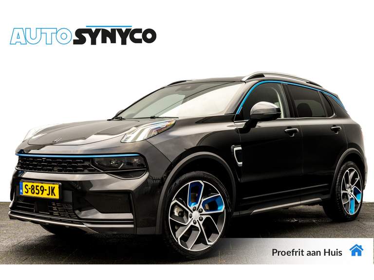 Lynk & Co