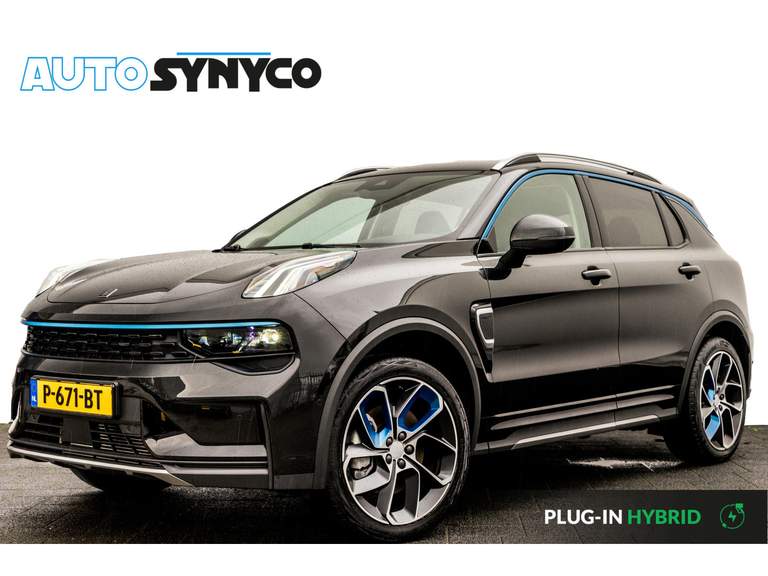 Lynk & Co