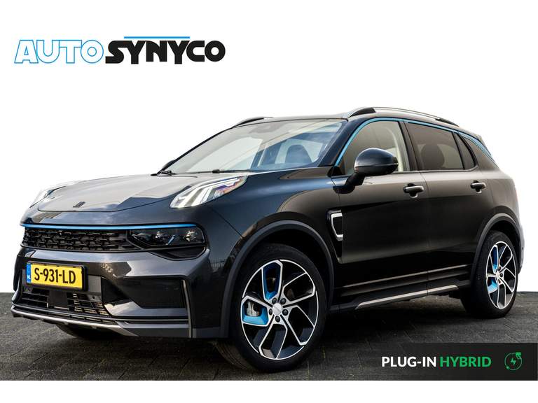 Lynk & Co