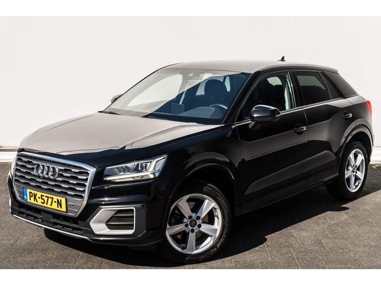 Audi Audi