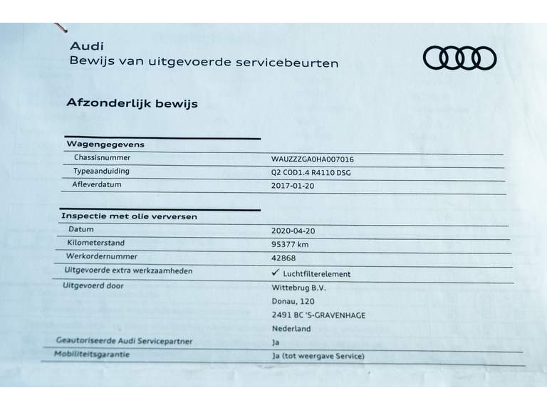 Audi Audi