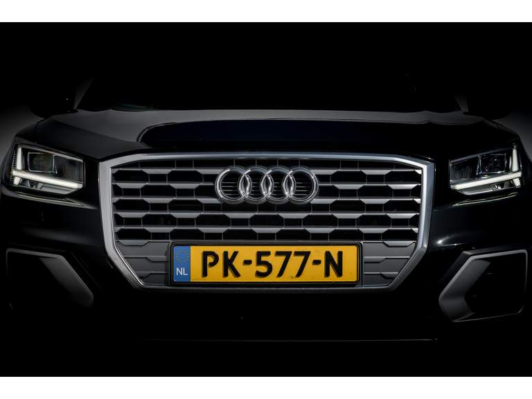 Audi Audi