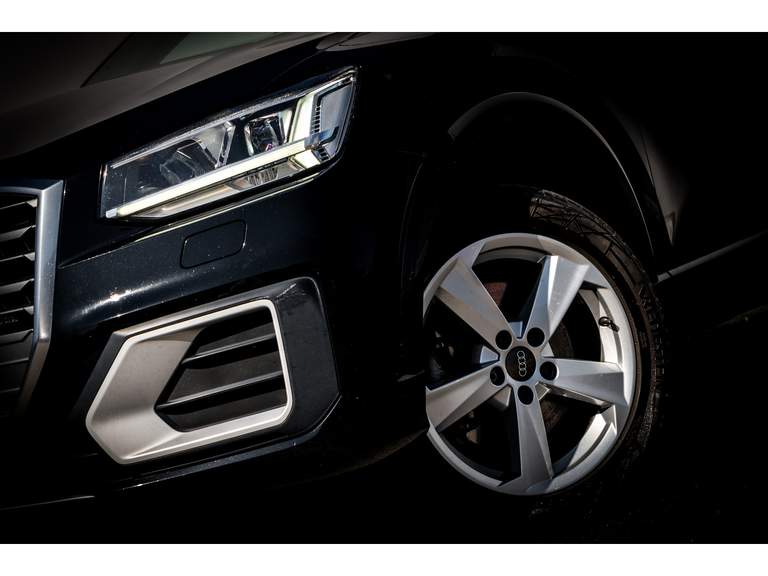 Audi Audi