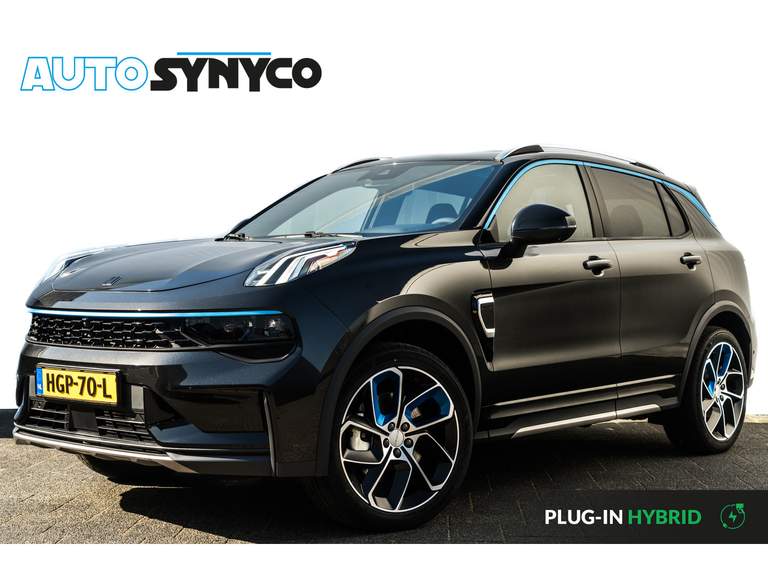 Lynk & Co