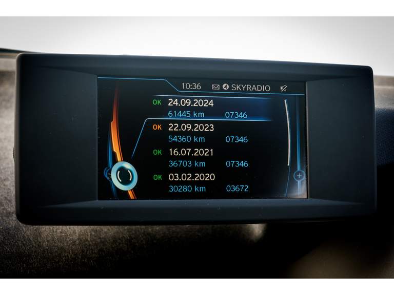 BMW BMW