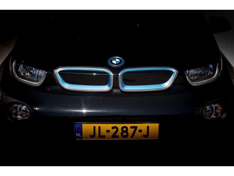 BMW BMW