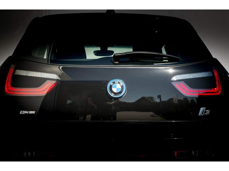BMW BMW