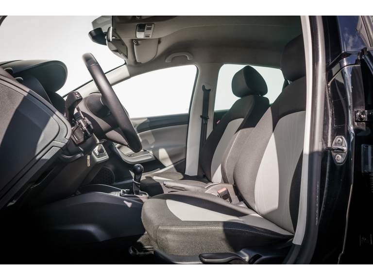 SEAT SEAT